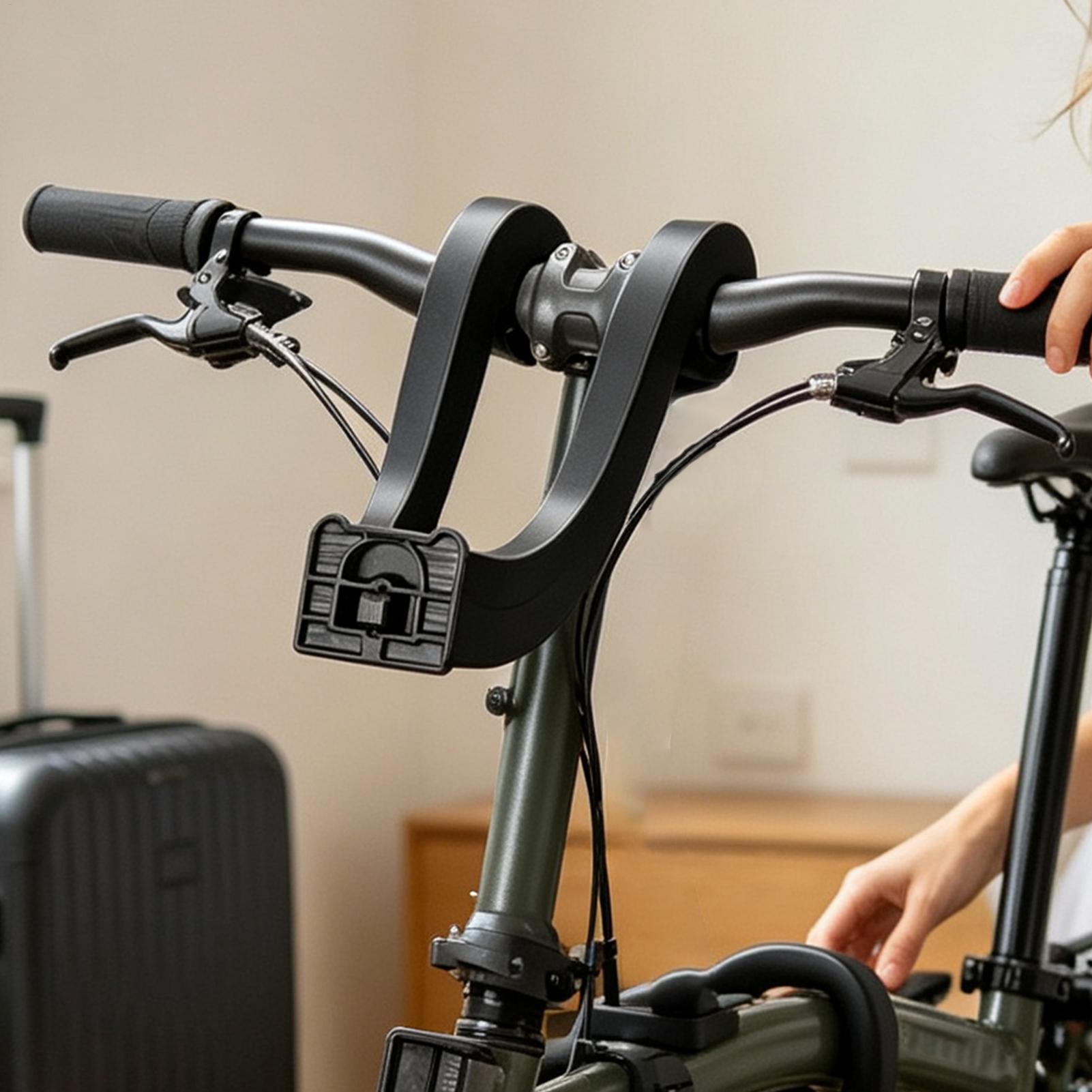 Fietsmandhouder Fiets Voormand - Commuting With Road Bike recensie en prijs