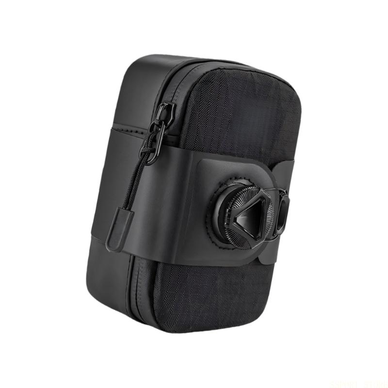 U2JB Fietsen Zadeltas Achter G - Saddle Bag Under Seat recensie en prijs