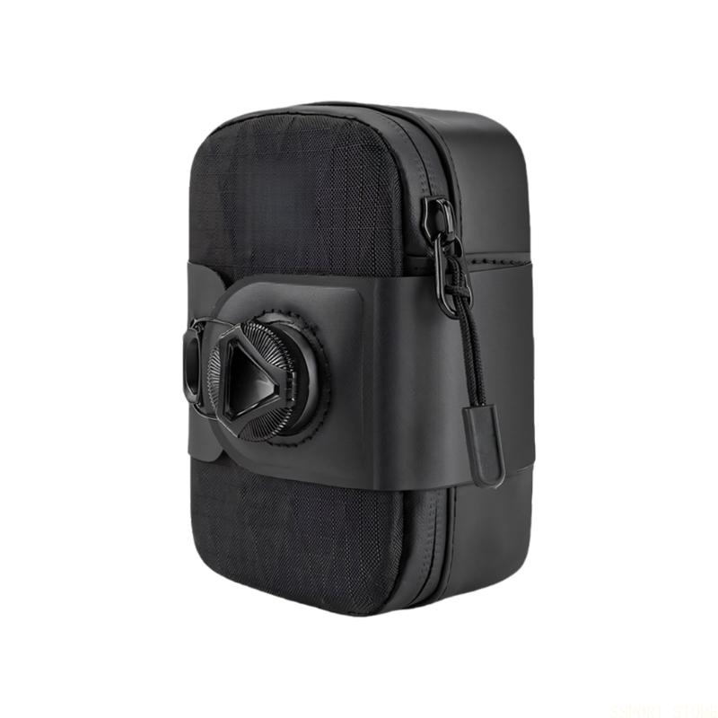 U2JB Fietsen Zadeltas Achter G - Saddle Bag Under Seat recensie en prijs
