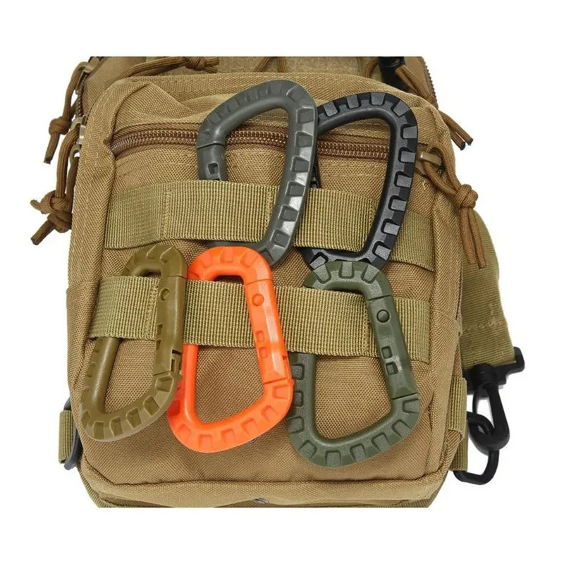 2/5/16 Stuks Tactische Karabij - Chain Lock Combination recensie en prijs