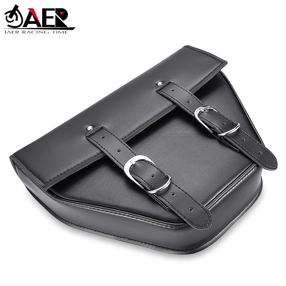 Jaer Motorfiets Zadeltassen Go - Saddle Bag Under Seat recensie en prijs