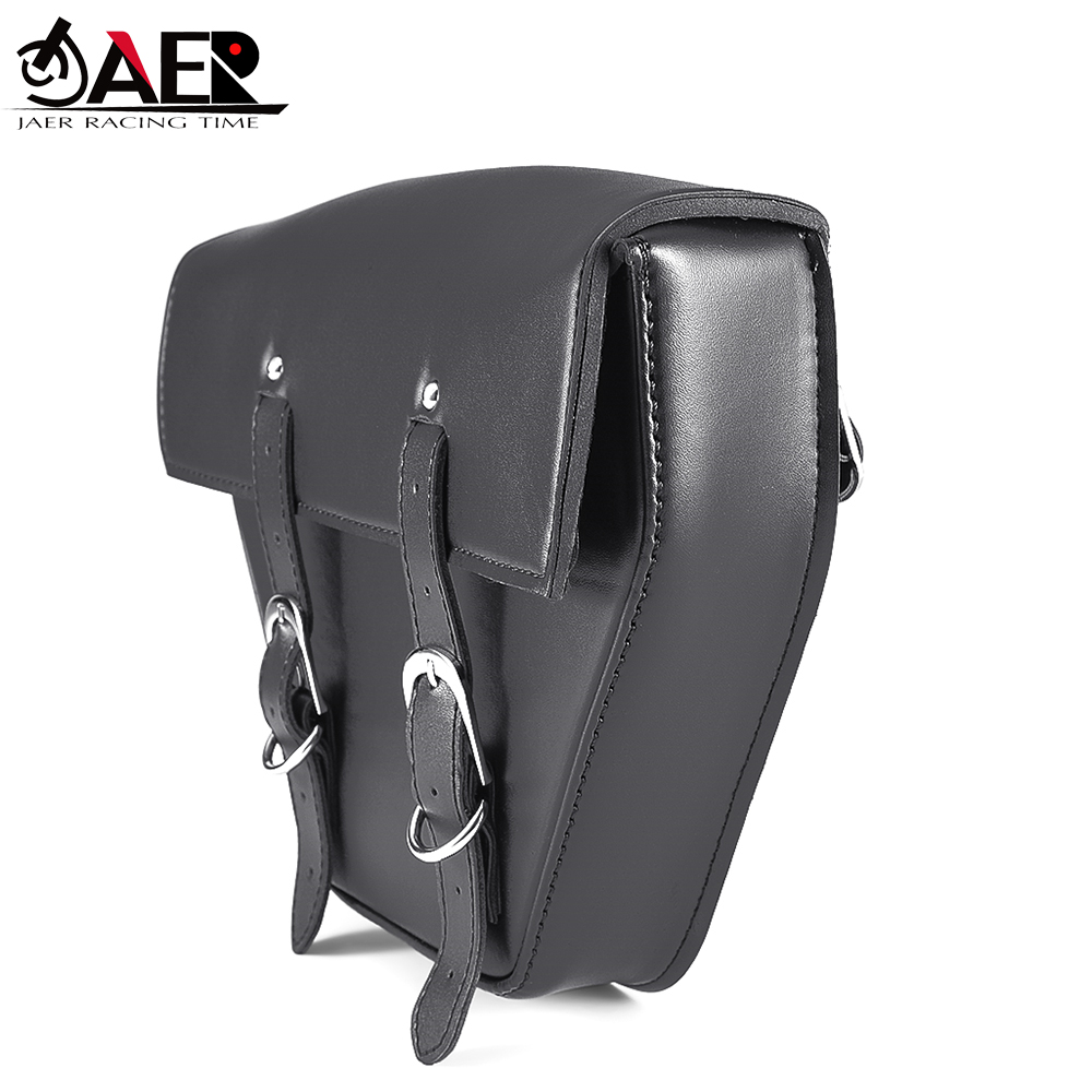 Jaer Motorfiets Zadeltassen Go - Saddle Bag Under Seat recensie en prijs