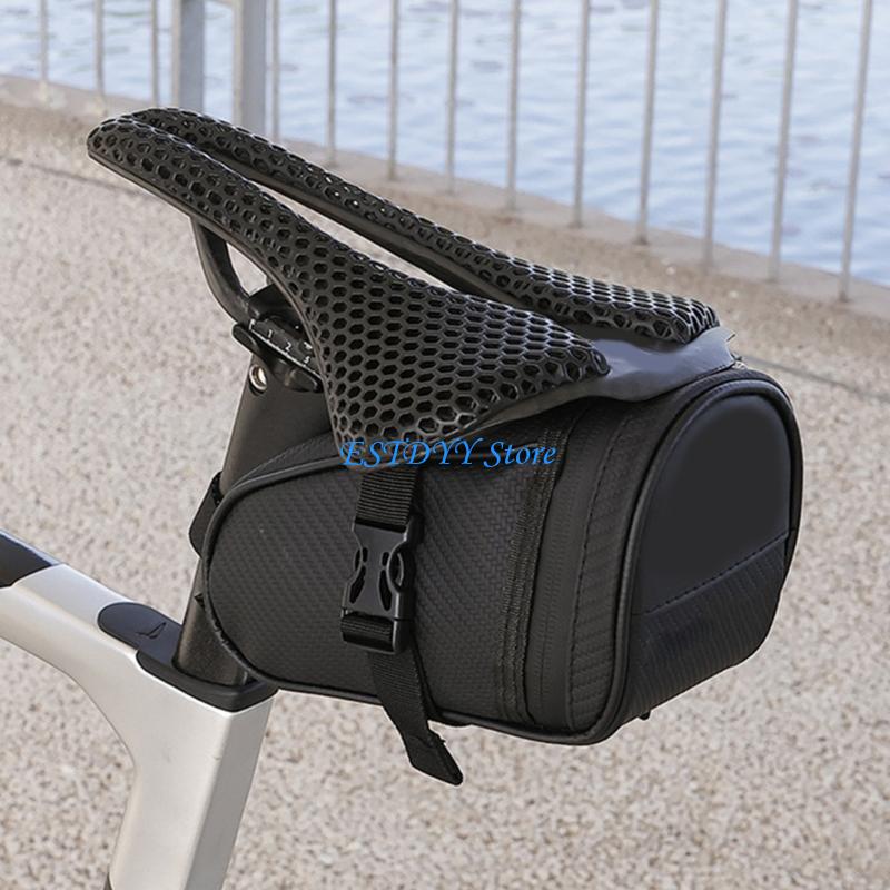 G6DE Fietsen Zadeltas Racefiet - Saddle Bag Under Seat recensie en prijs