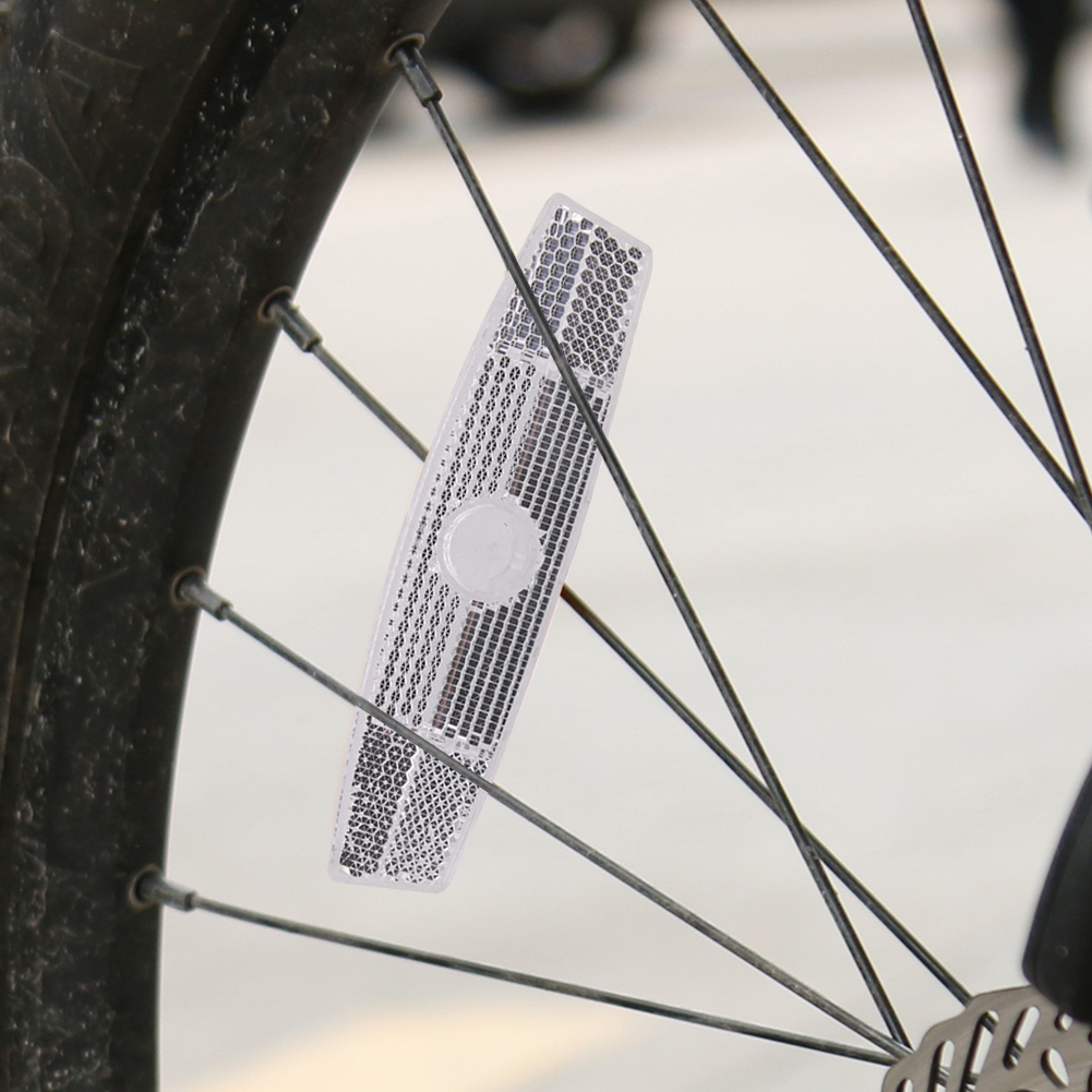 4 stks/set Fiets Spaakreflecto - Spoke Reflector Set recensie en prijs