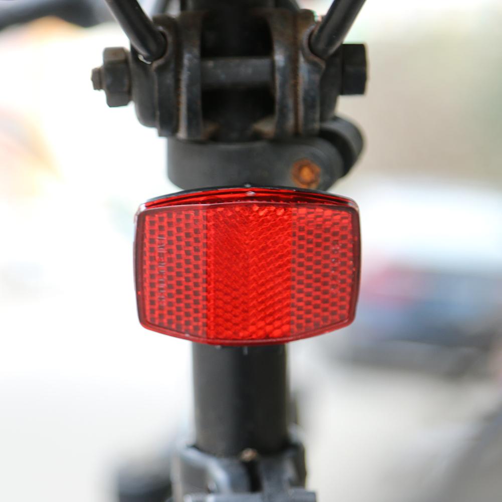 Mountainbike Nachtelijke rijve - Spoke Reflector Set recensie en prijs