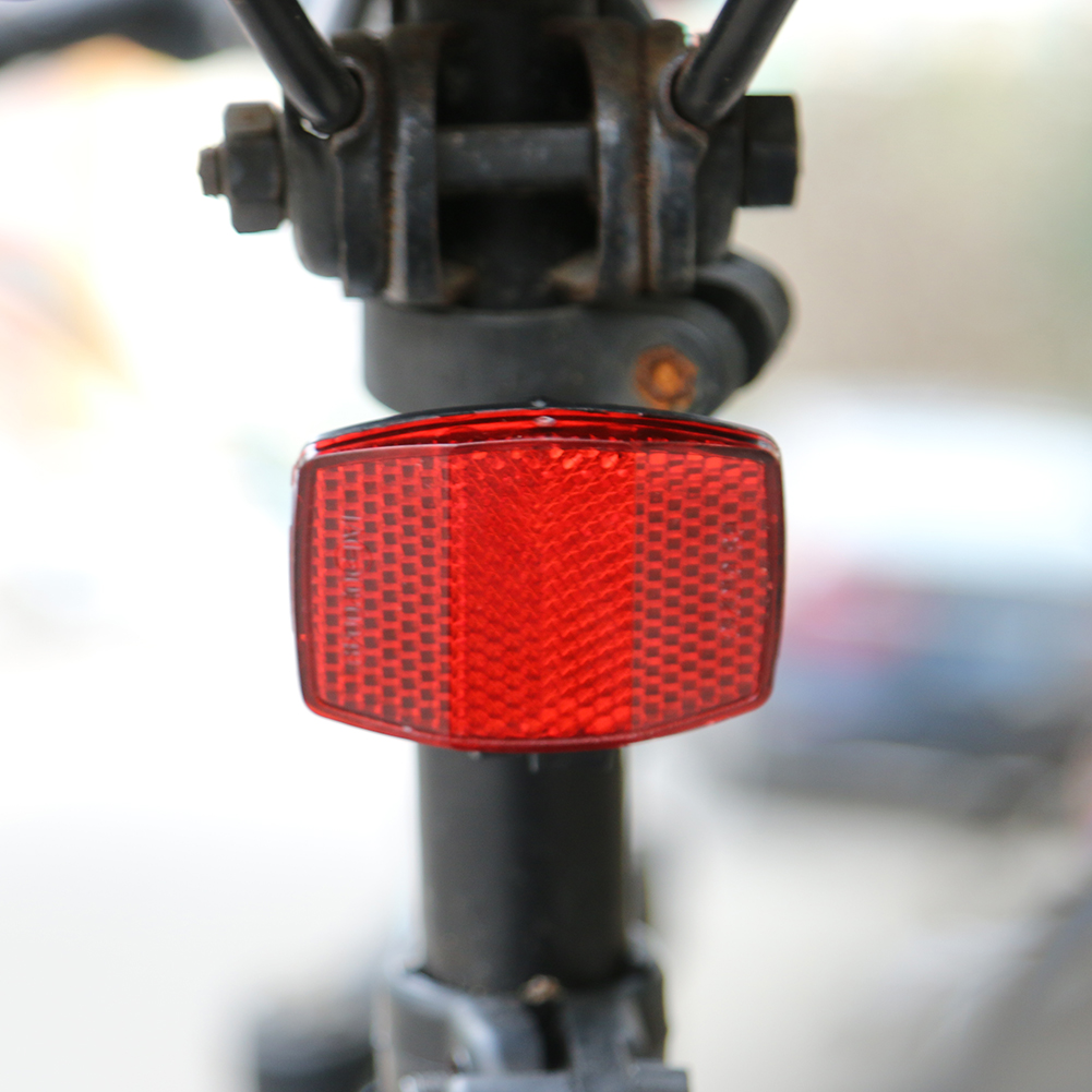 Mountainbike Nachtelijke rijve - Spoke Reflector Set recensie en prijs