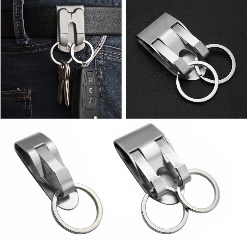 Rvs Sleutelhanger Beveiliging  - Chain Lock Combination recensie en prijs
