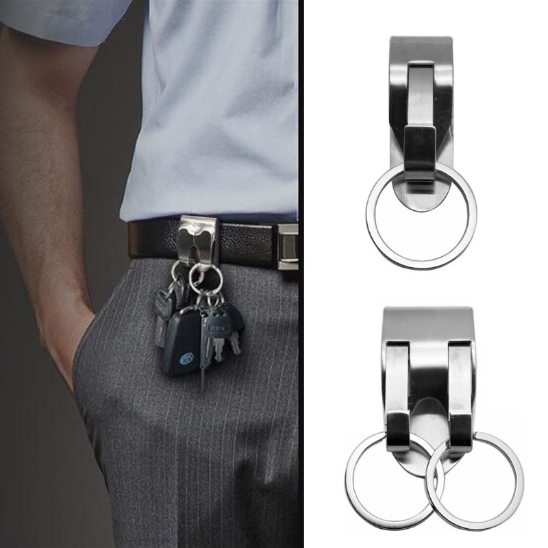 Rvs Sleutelhanger Beveiliging  - Chain Lock Combination recensie en prijs