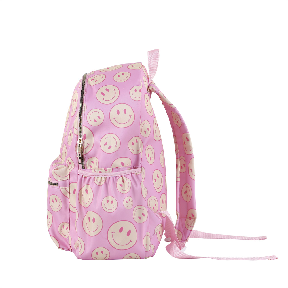 Bloemen Nylon Rugzak Voor Kind - Saddle Bag Under Seat recensie en prijs