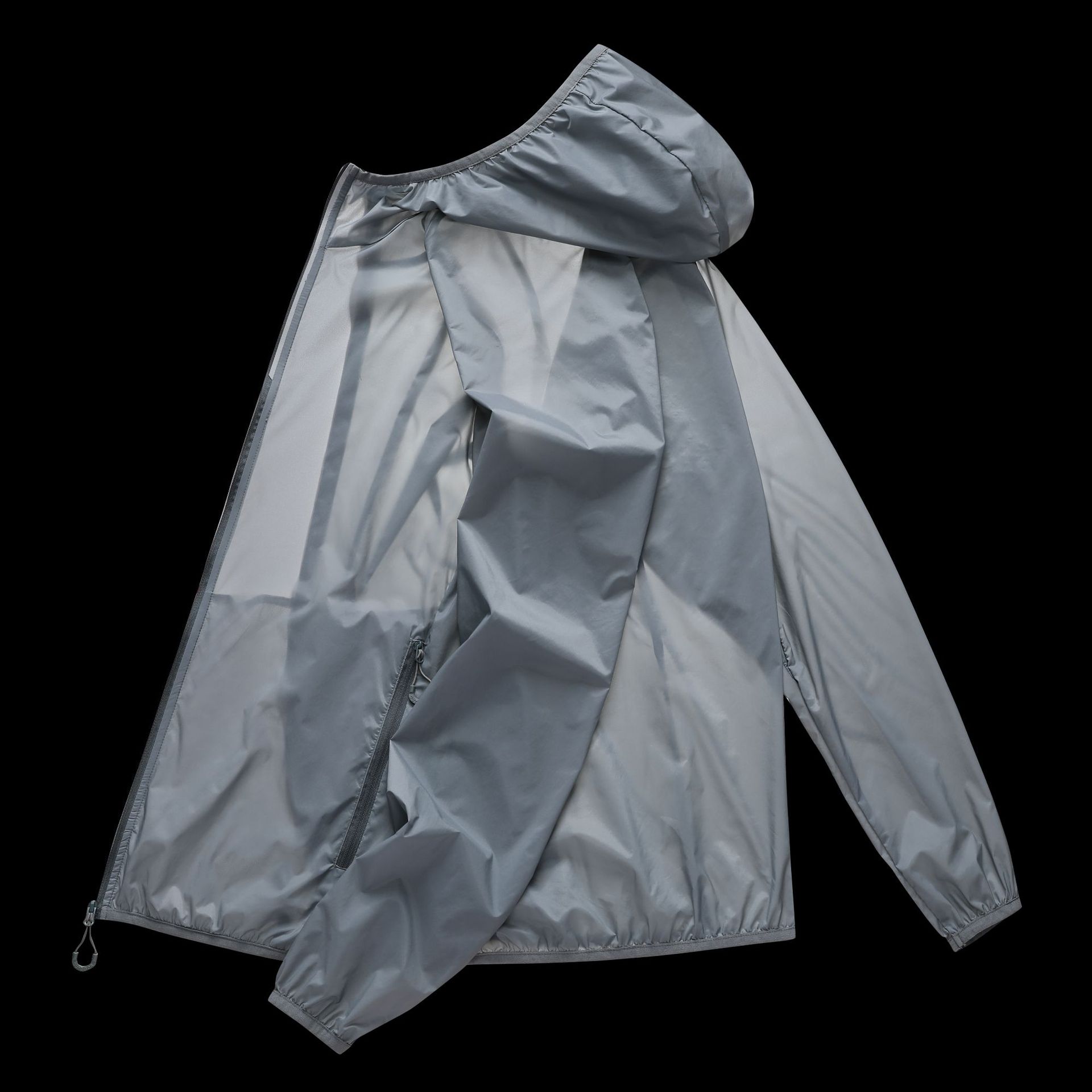 MOTO POC Sneldrogende zonbesch - Cycling Commuter Jacket recensie en prijs