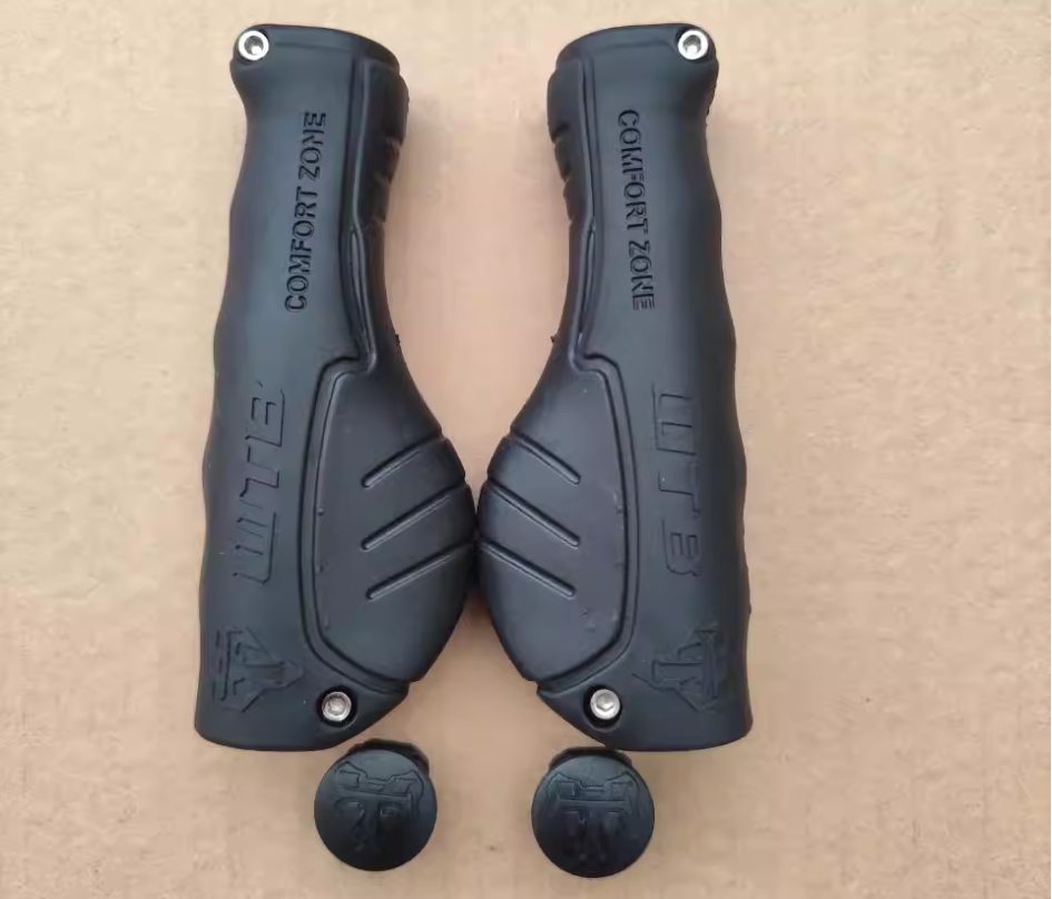 WTB Comfort Zone Clamp On Grip - Commuting On Mountain Bike recensie en prijs