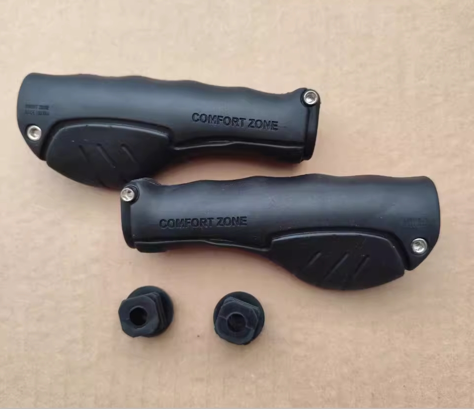 WTB Comfort Zone Clamp On Grip - Commuting On Mountain Bike recensie en prijs