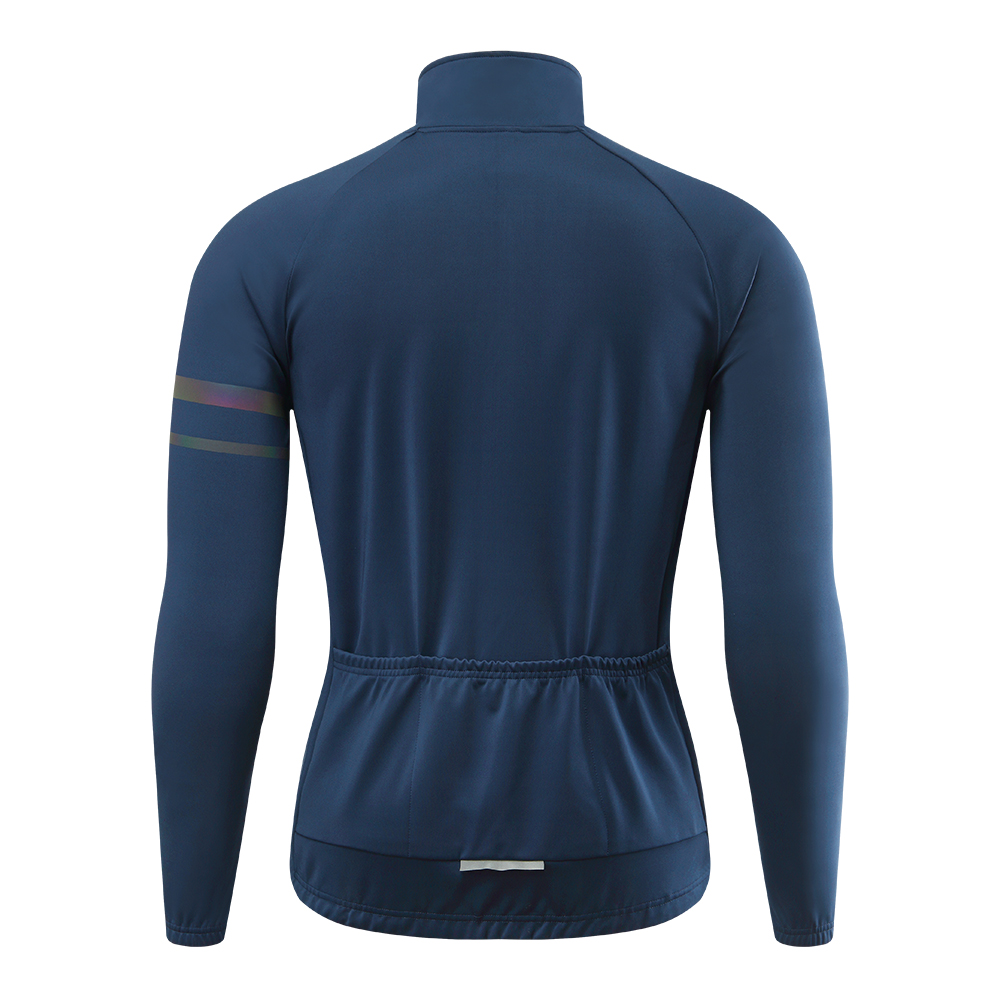 WOSAWE Heren Thermische Winter - Cycling Commuter Jacket recensie en prijs